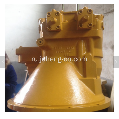 Экскаватор 330b 345b Гидравлический насос 184-3955 Главный насос